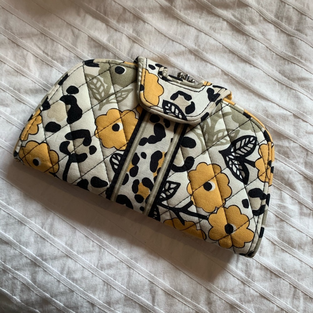 Vera Bradley Wallet